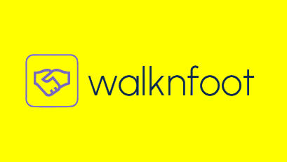Walknfoot